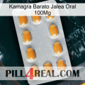 Cheap Kamagra Oral Jelly 100Mg cialis3